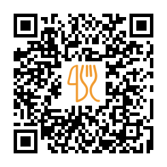 QR-code link para o menu de Sidehack Saloon