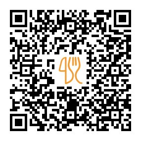 QR-code link para o menu de Babalu Cafe