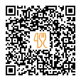 QR-code link para o menu de Buffalo Grill