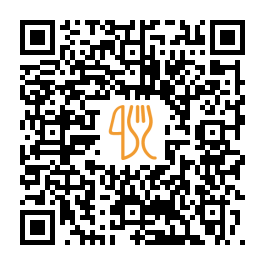 QR-code link para o menu de Burgcafe