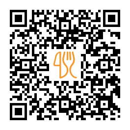 QR-code link para o menu de Blessed Day Cafe