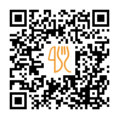 QR-code link para o menu de Le Facel