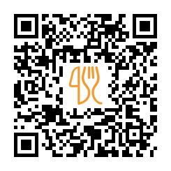 QR-code link para o menu de Kebab Zone