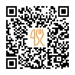 QR-code link para o menu de Rainbow Factory