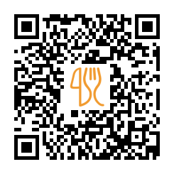 QR-code link para o menu de Sake Hana