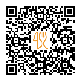 QR-code link para o menu de The Bridge And Dinner