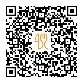 QR-code link para o menu de Panda Express