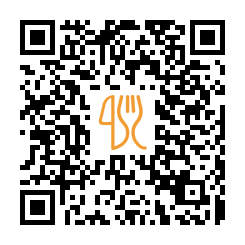 QR-code link para o menu de Orange Wings