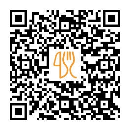 QR-code link para o menu de Gerry's Fresh Seafood