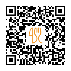 QR-code link para o menu de Casa De Food