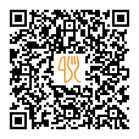 QR-code link para o menu de Silver Dollar