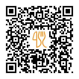 QR-code link para o menu de Grillhütte