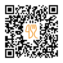 QR-code link para o menu de Afri'k Food