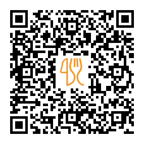 QR-code link para o menu de Poutine Du Monde Rie