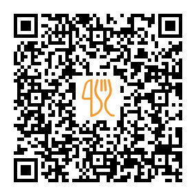 QR-code link para o menu de Eat Happy