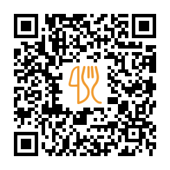 QR-code link para o menu de Mythic Pizza