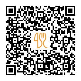 QR-code link para o menu de Passport Pizza