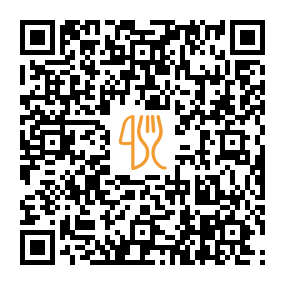 QR-code link para o menu de Dickey's Barbecue Pit