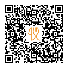 QR-code link para o menu de Crêperie Florimontane