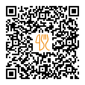 QR-code link para o menu de Friends Cafe