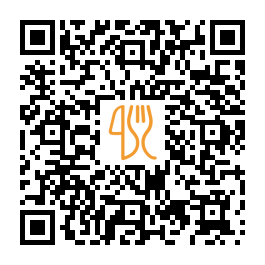 QR-code link para o menu de Mc Panda Fast Food