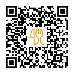 QR-code link para o menu de Orisha Dinner