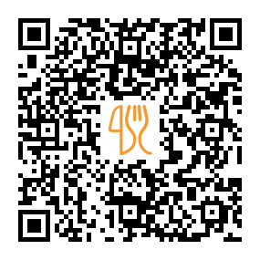 QR-code link para o menu de Barone's