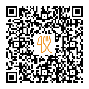 QR-code link para o menu de Gigi's Pizza