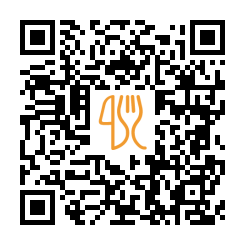 QR-code link para o menu de Pizza Duo