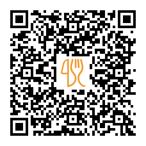 QR-code link para o menu de Godfather's Pizza