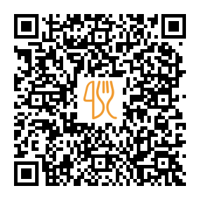 QR-code link para o menu de Terracotta Coffee House