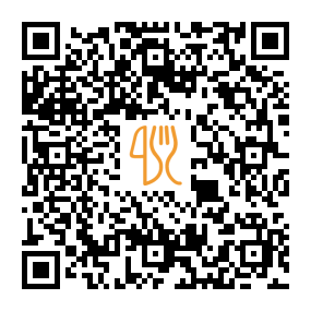 QR-code link para o menu de Carl's Jr