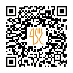 QR-code link para o menu de Buffet Monarca