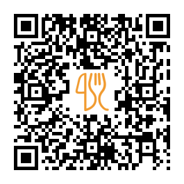 QR-code link para o menu de Hardee's