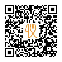 QR-code link para o menu de Bakery Shop