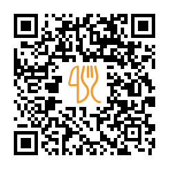 QR-code link para o menu de DiCaprio