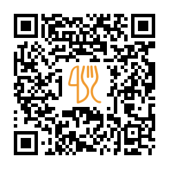 QR-code link para o menu de Suty Sylvain