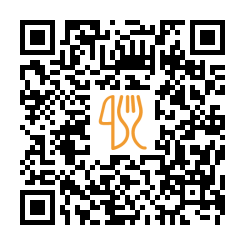 QR-code link para o menu de Café Malabo