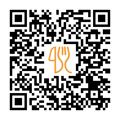 QR-code link para o menu de Cafe Del Sol