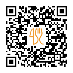 QR-code link para o menu de Sky Rooftop