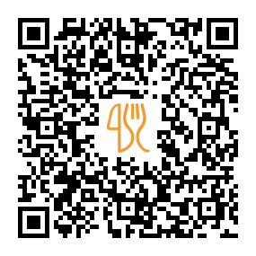 QR-code link para o menu de Little Caesars Pizza