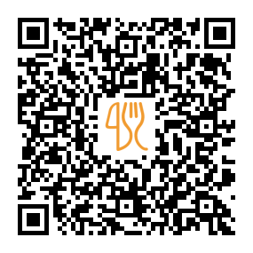 QR-code link para o menu de Fat John's