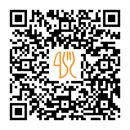 QR-code link para o menu de Dobro Jutro Vietnam