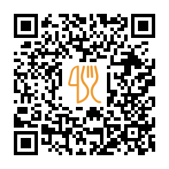 QR-code link para o menu de Cagney's Pub