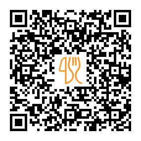 QR-code link para o menu de Iguanas Ranas Cantina