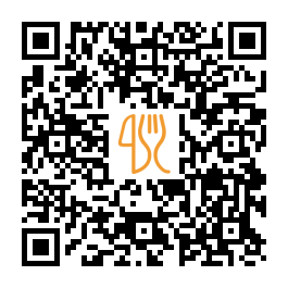 QR-code link para o menu de Zoes Kitchen