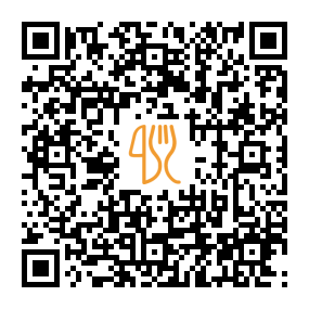 QR-code link para o menu de Streetfood Asia