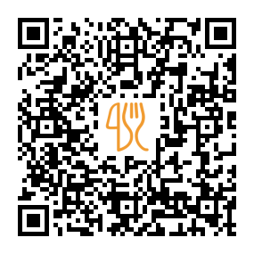 QR-code link para o menu de Annoula's Kitchen