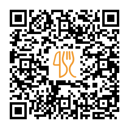 QR-code link para o menu de Partyservice Alosch