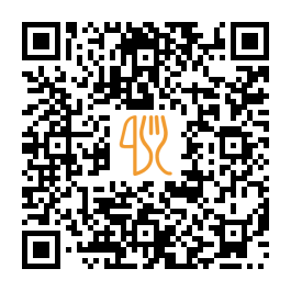 QR-code link para o menu de Auberge Quintessence